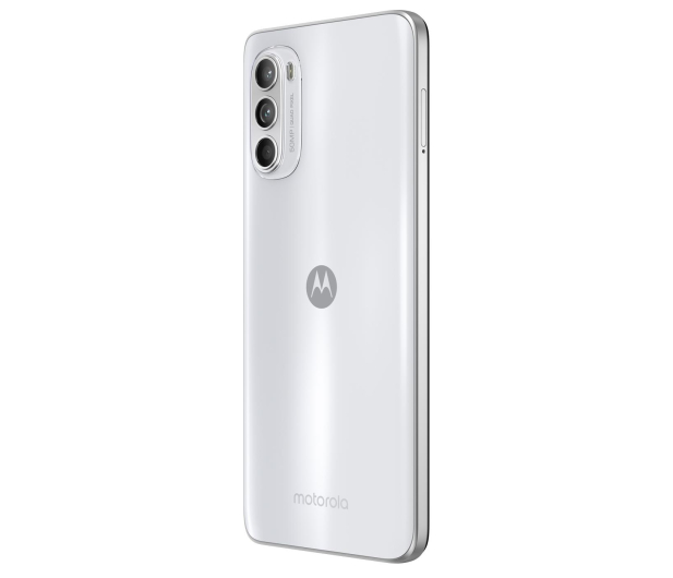 Motorola moto g52 4/128GB Metallic White 90Hz - 1041747 - zdjęcie 5